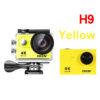 H9 yellow